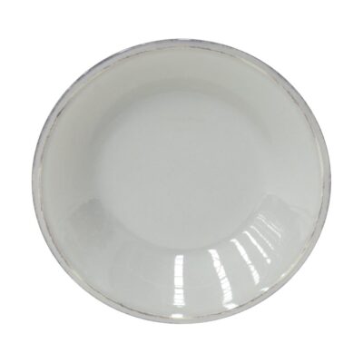 Friso Soup Plate 26cm - Grey