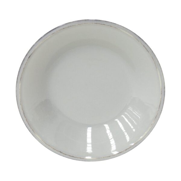 Friso Soup Plate 26cm - Grey