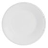friso soup plate 26cm white p1486 861 image - G&G Goodfellows