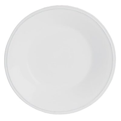 Friso Soup Plate 26cm- White