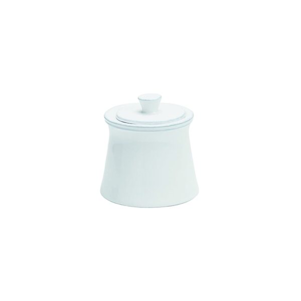 Friso Sugar Bowl 0.5L- White