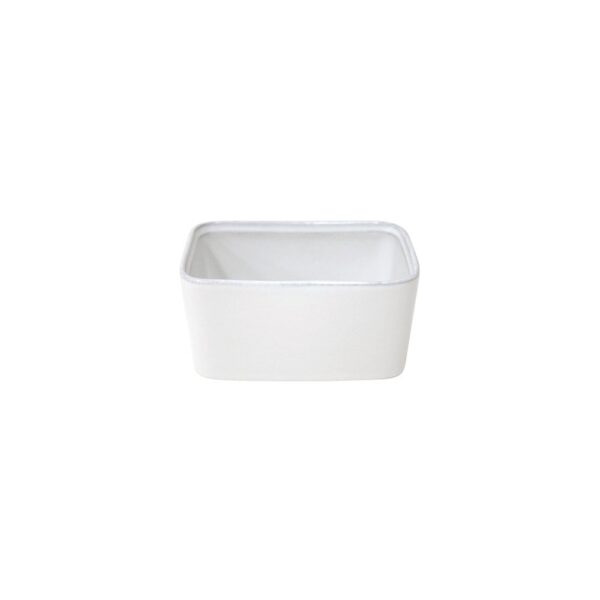 Friso Sugar Bowl 12cm - White