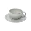 friso tea cup saucer 0 26l grey p1537 913 image - G&G Goodfellows