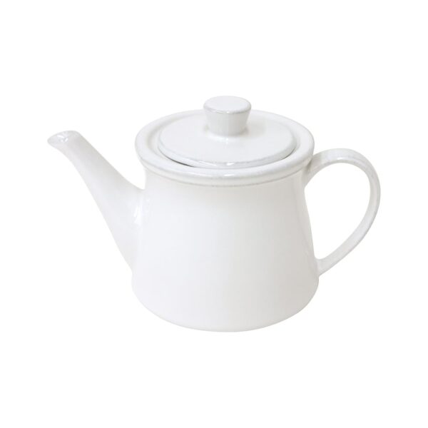 Friso Tea pot 0.5L- White