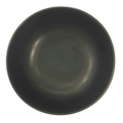 Fruit Bowl 14.5x5cm(h) - Black