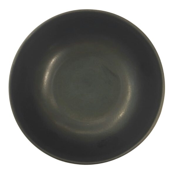 Fruit Bowl 14.5x5cm(h) - Black