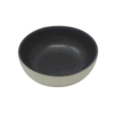 Fruit Bowl 14.5x5cm(h) - Matt Anthracite