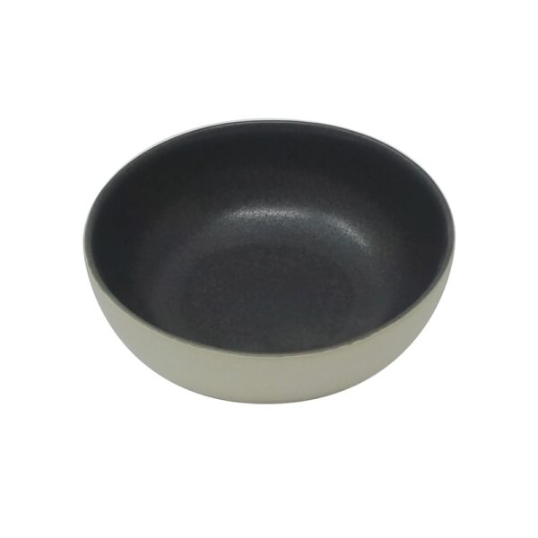 Fruit Bowl 14.5x5cm(h) - Matt Anthracite