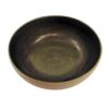 fruit bowl 14 5x5cm h matt green p5939 5453 image - G&G Goodfellows