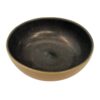 fruit bowl 14 5x5cm h matt grey p5940 5461 image - G&G Goodfellows