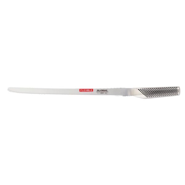 G Ham/ Salmon Slicer 31cm