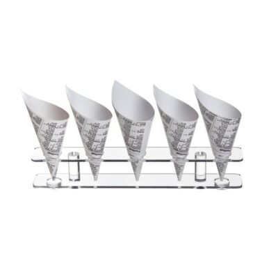 ** Gastro Support - Cones