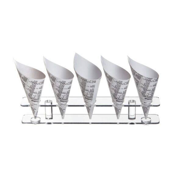 ** Gastro Support - Cones