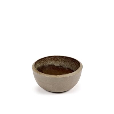 Gautier Bowl 10.5x10.5cm - Grey Patch