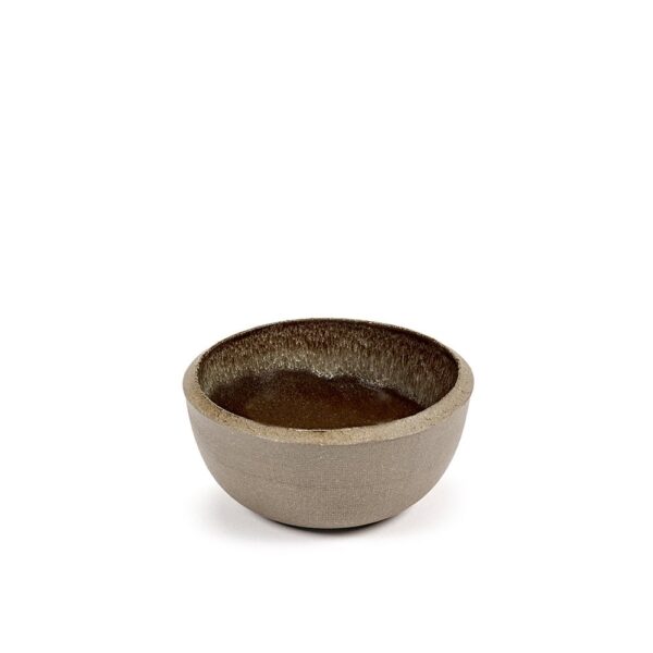 Gautier Bowl 10.5x10.5cm - Grey Patch