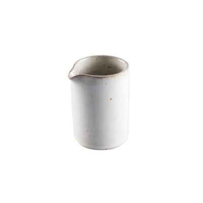 GDP Creamer/Oil Pot 4.7x7cm(h) 6cl-Ivory