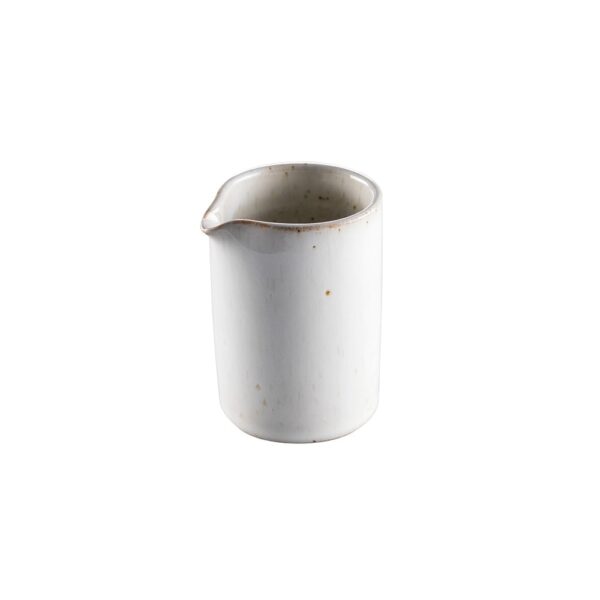 GDP Creamer/Oil Pot 4.7x7cm(h) 6cl-Ivory