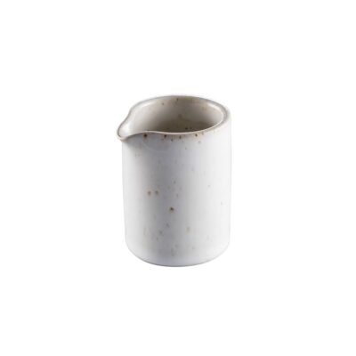 GDP Oil Pot 2cl-3x5cm(h) Ivory