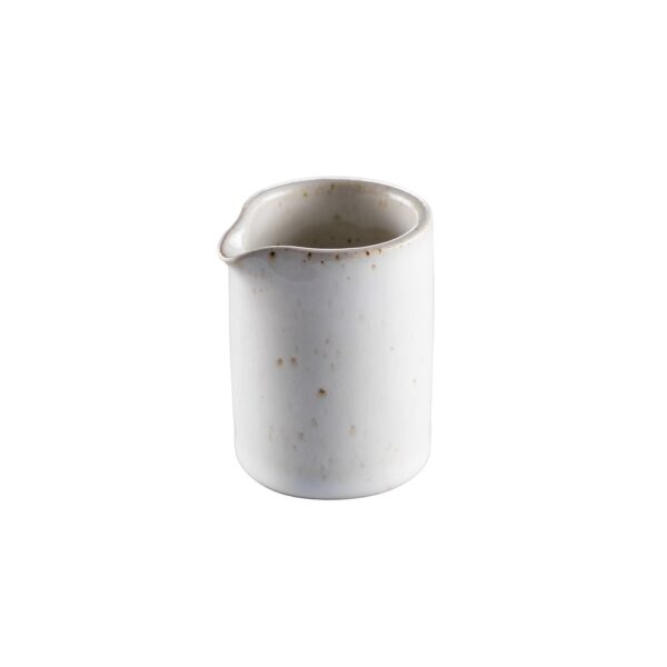 GDP Oil Pot 2cl-3x5cm(h) Ivory