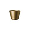 giove wine bucket 16 6x10cm gold p14910 10490 image - G&G Goodfellows