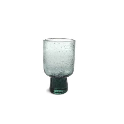 Glass 25cl - Green Kolon