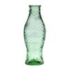 glass bottle fish 1l transparent green p12285 9033 image - G&G Goodfellows