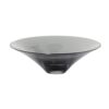 glass bowl 17x5 5cm h grey p11386 8312 image - G&G Goodfellows