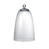 glass cloche 26x43cm h p11413 8346 image - G&G Goodfellows
