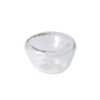 glass craquele bowl 10cm p13827 9618 image - G&G Goodfellows