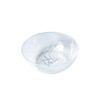 glass craquele wide bowl 15x5 5cm h p13889 9620 image - G&G Goodfellows
