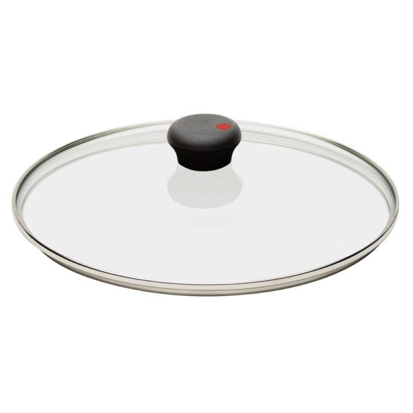 Glass Lid 24cm