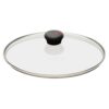 glass lid 28cm p9323 7304 image - G&G Goodfellows