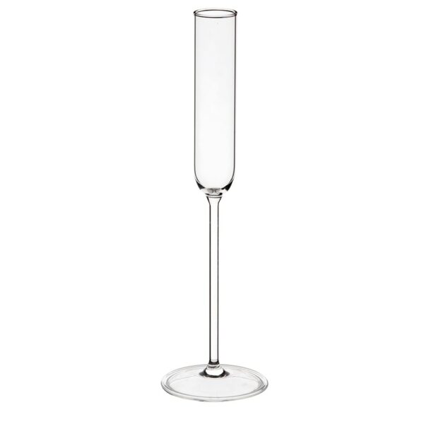 Glass Test Tube 25cm