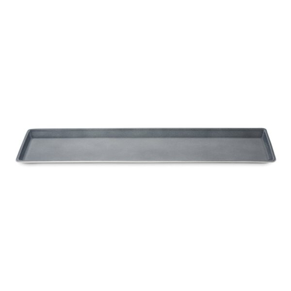 GN 1/1 Tray 53x32.3x1.8cm Spray Grey