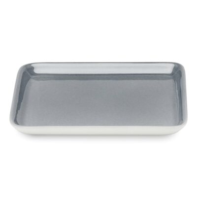 GN 1/8 15x12x1.5cm Spray Grey