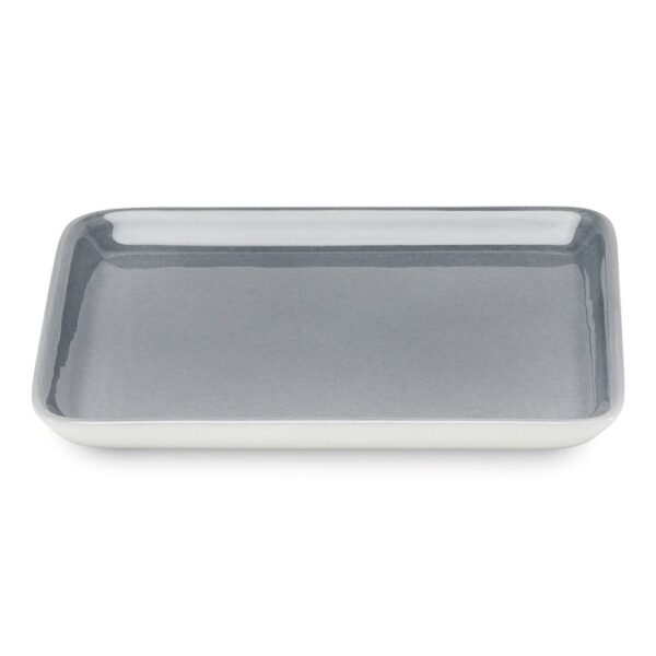 GN 1/8 15x12x1.5cm Spray Grey