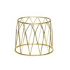 gold crown buffet riser 25x12x20cm p8913 6912 image - G&G Goodfellows