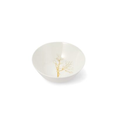 Golden Forest Bowl 21cm 1.5l
