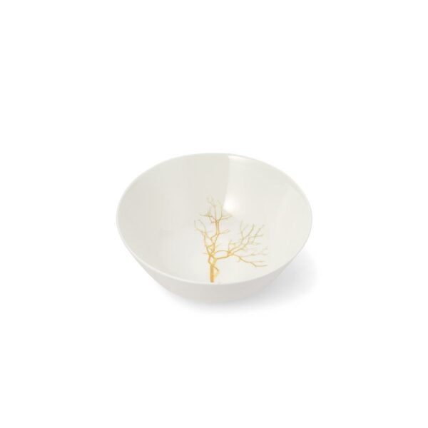 Golden Forest Bowl 21cm 1.5l