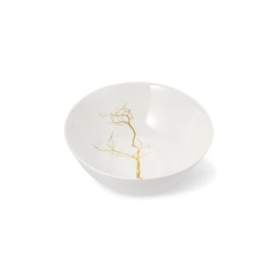 Golden Forest Bowl 24cm 2l