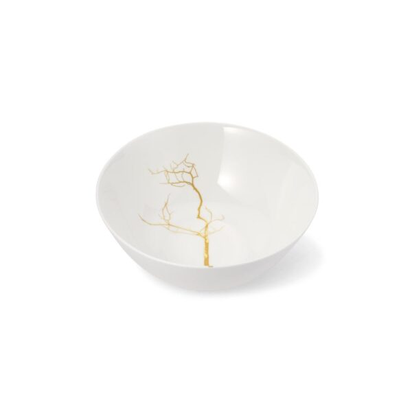 Golden Forest Bowl 24cm 2l
