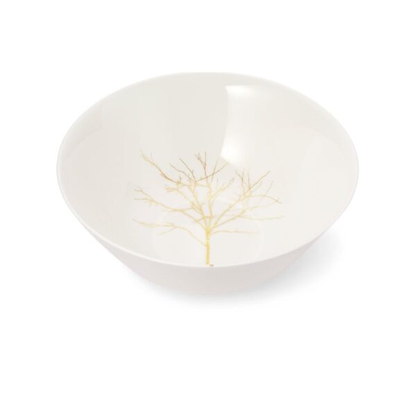 Golden Forest Bowl 28cm 3.8l