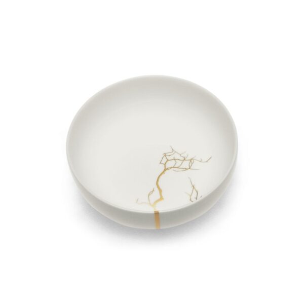 Golden Forest Cereal Bowl 13cm 0.5l