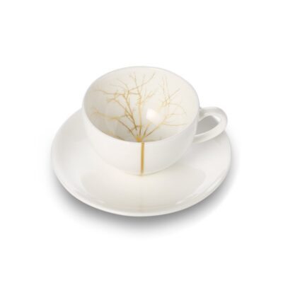Golden Forest Coffee/Tea Cup 0.25l