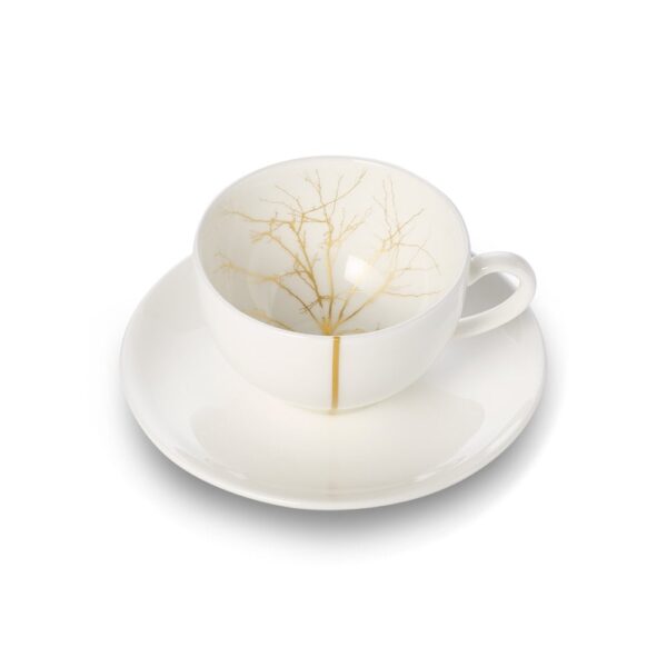 Golden Forest Coffee/Tea Cup 0.25l