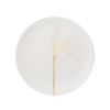 golden forest plate 28cm p5425 5031 image - G&G Goodfellows