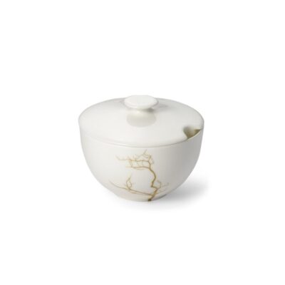 Golden Forest Sugar Dish 0.25l