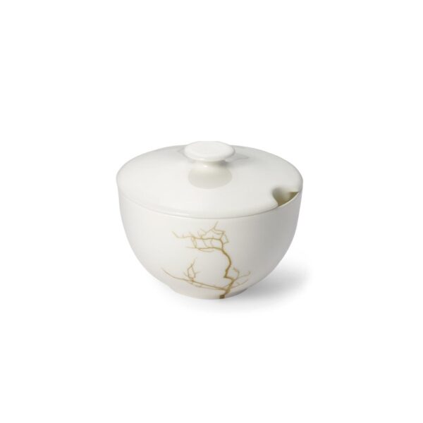 Golden Forest Sugar Dish 0.25l