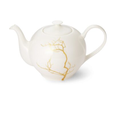 Golden Forest Teapot 1.3l