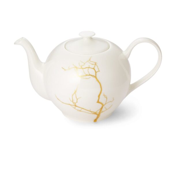 Golden Forest Teapot 1.3l